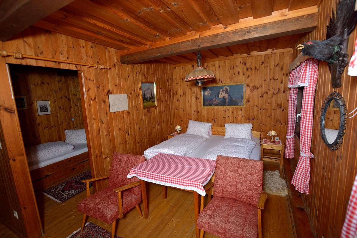 Huette Zum Verlieben Gurk Exterior photo